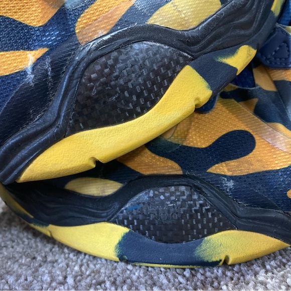 Air Jordan 28 MARQUETTE - Picture 12 of 13